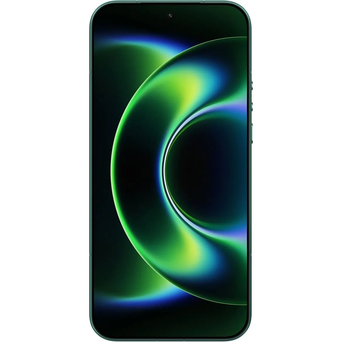 Xiaomi 17 Ultra 16/512GB Starlit Green (UA) Бренд: Xiaomi; Лінійка: 17 Ultra;