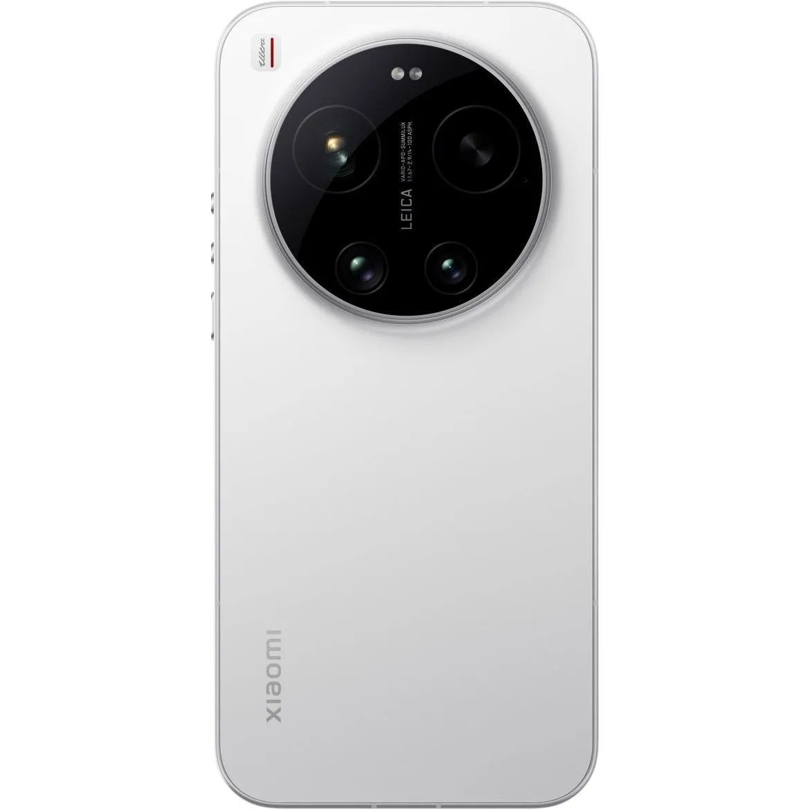 Xiaomi 17 Ultra 16/512GB White (no charger) Europe Бренд: Xiaomi; Линейка: 17 Ultra;