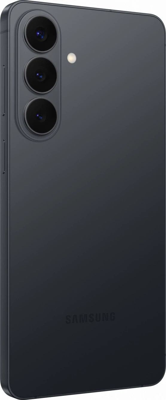 Samsung Galaxy S26+ 12/512GB Black (SM-S947BZKG)