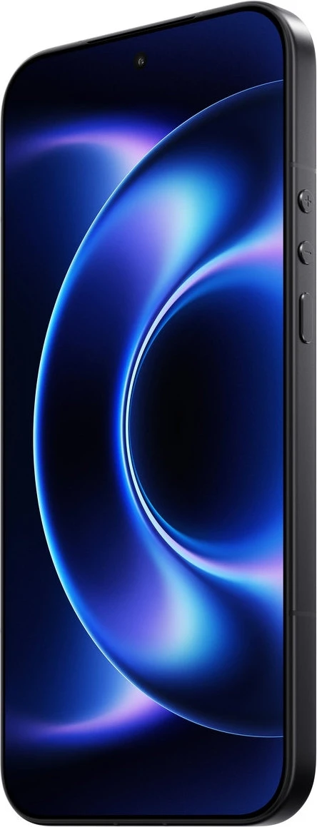Xiaomi 17 Ultra 16/1TB Black (UA)