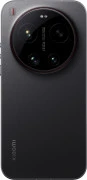 Xiaomi 17 Ultra 16/512GB Black (UA)