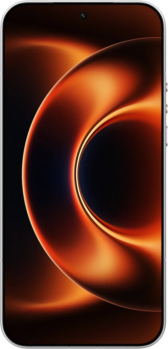 Xiaomi 17 Ultra 16/512GB White (UA)