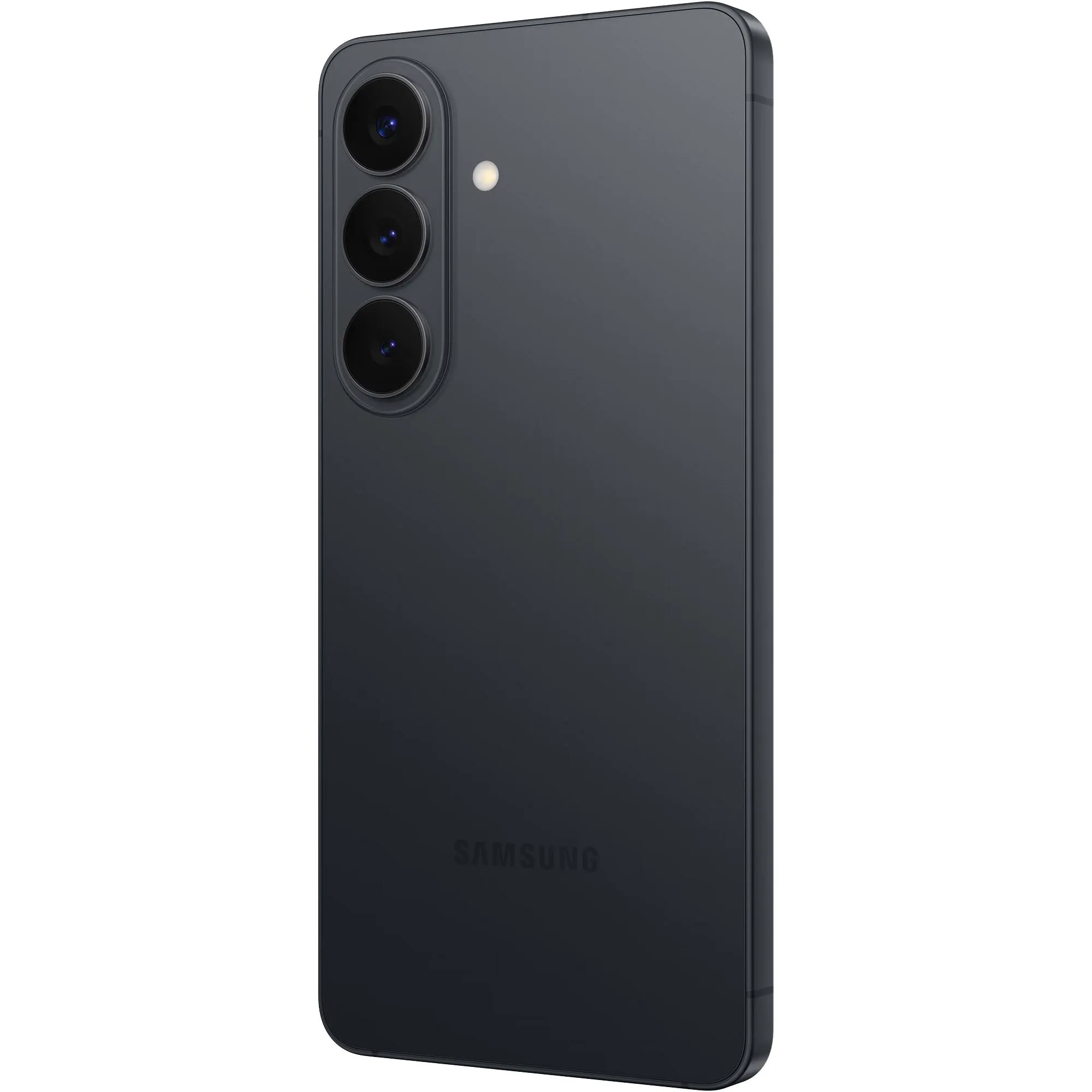 Samsung Galaxy S26 12/256GB Black (SM-S942BZKGSEK) (UA)