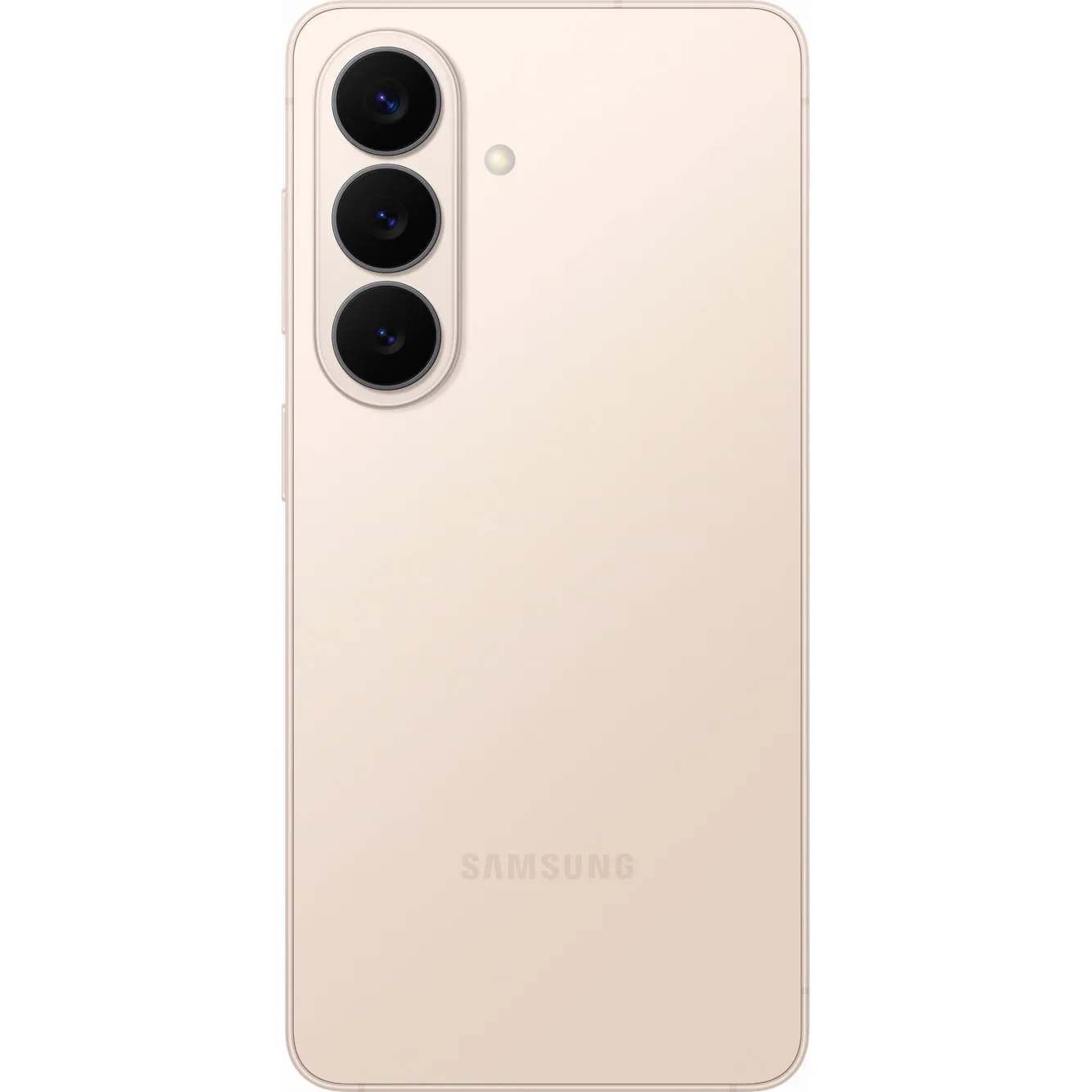 Samsung Galaxy S26 12/256GB Pink Gold (SM-S942BZDG)