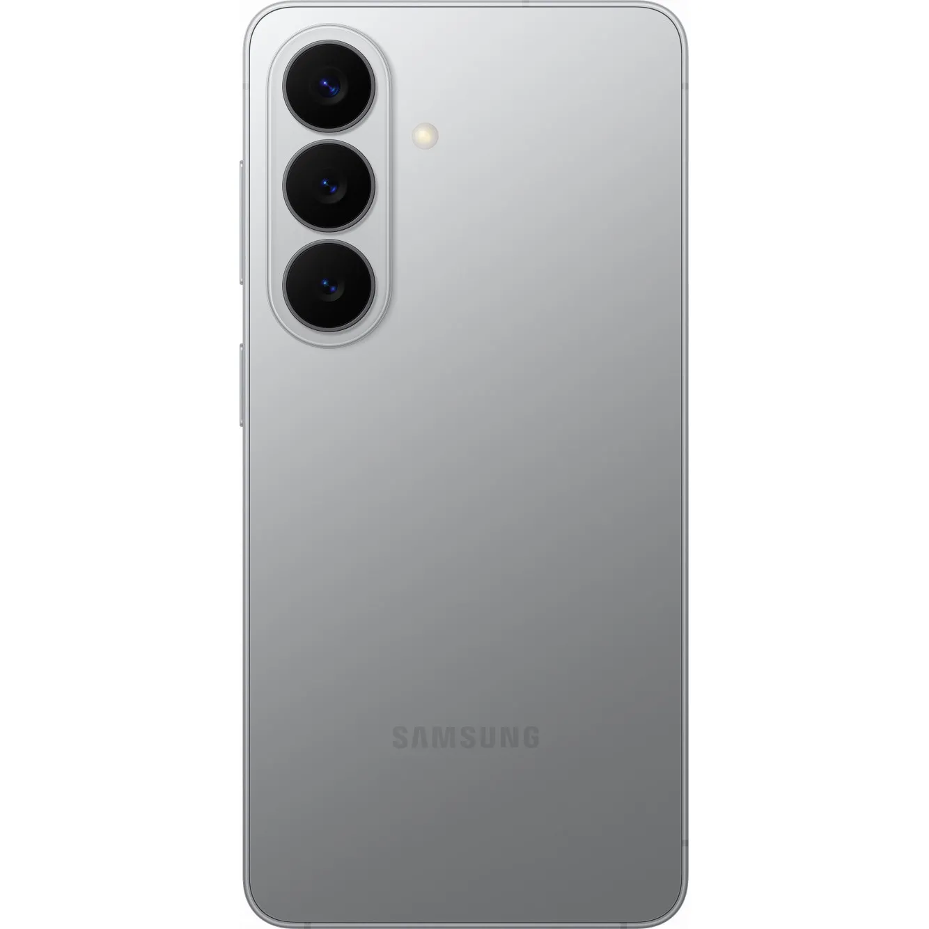 Samsung Galaxy S26 12/256GB Silver Shadow (SM-S942BZSG)