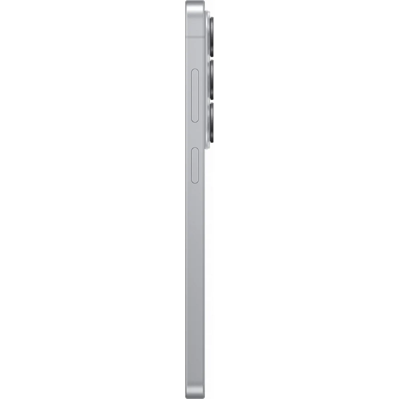 Samsung Galaxy S26 12/256GB Silver Shadow (SM-S942BZSG)