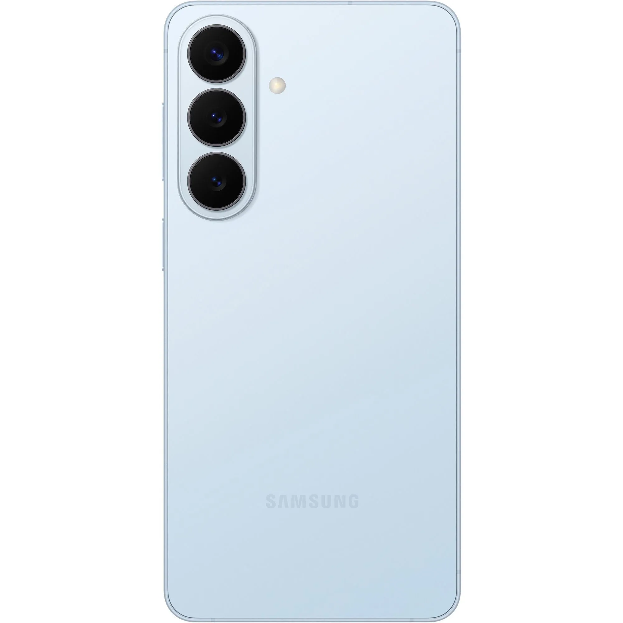 Samsung Galaxy S26+ 12/256GB Sky Blue (SM-S947BLBDSEK) (UA) Бренд: Samsung; Линейка: Galaxy S26+;