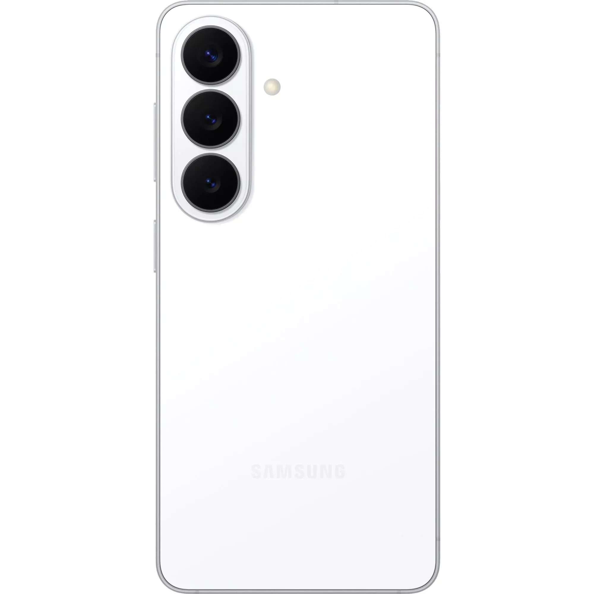 Samsung Galaxy S26 12/256GB White (SM-S942BZWG) Бренд: Samsung; Лінійка: Galaxy S26;