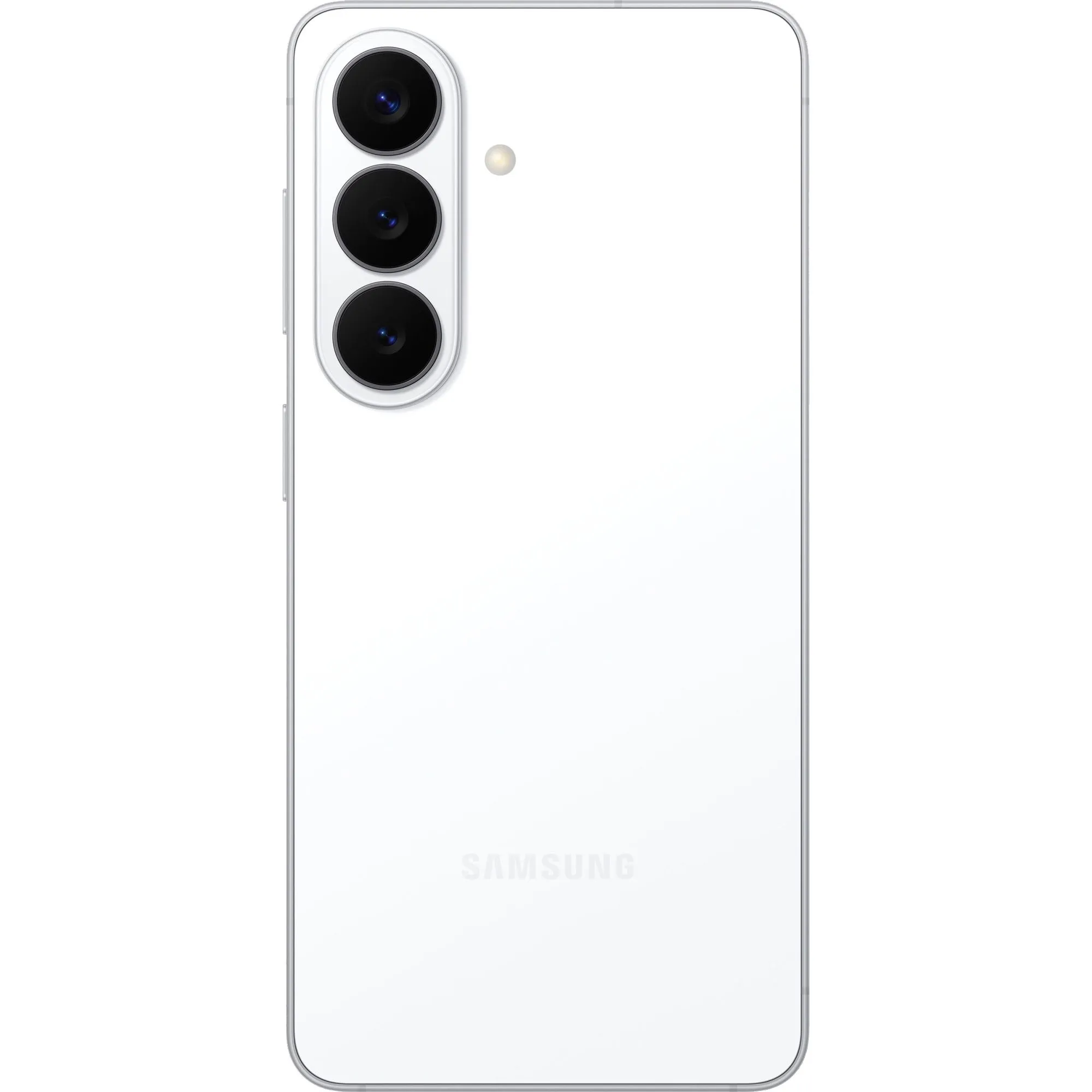 Samsung Galaxy S26 12/256GB White (SM-S942BZWGSEK) (UA)
