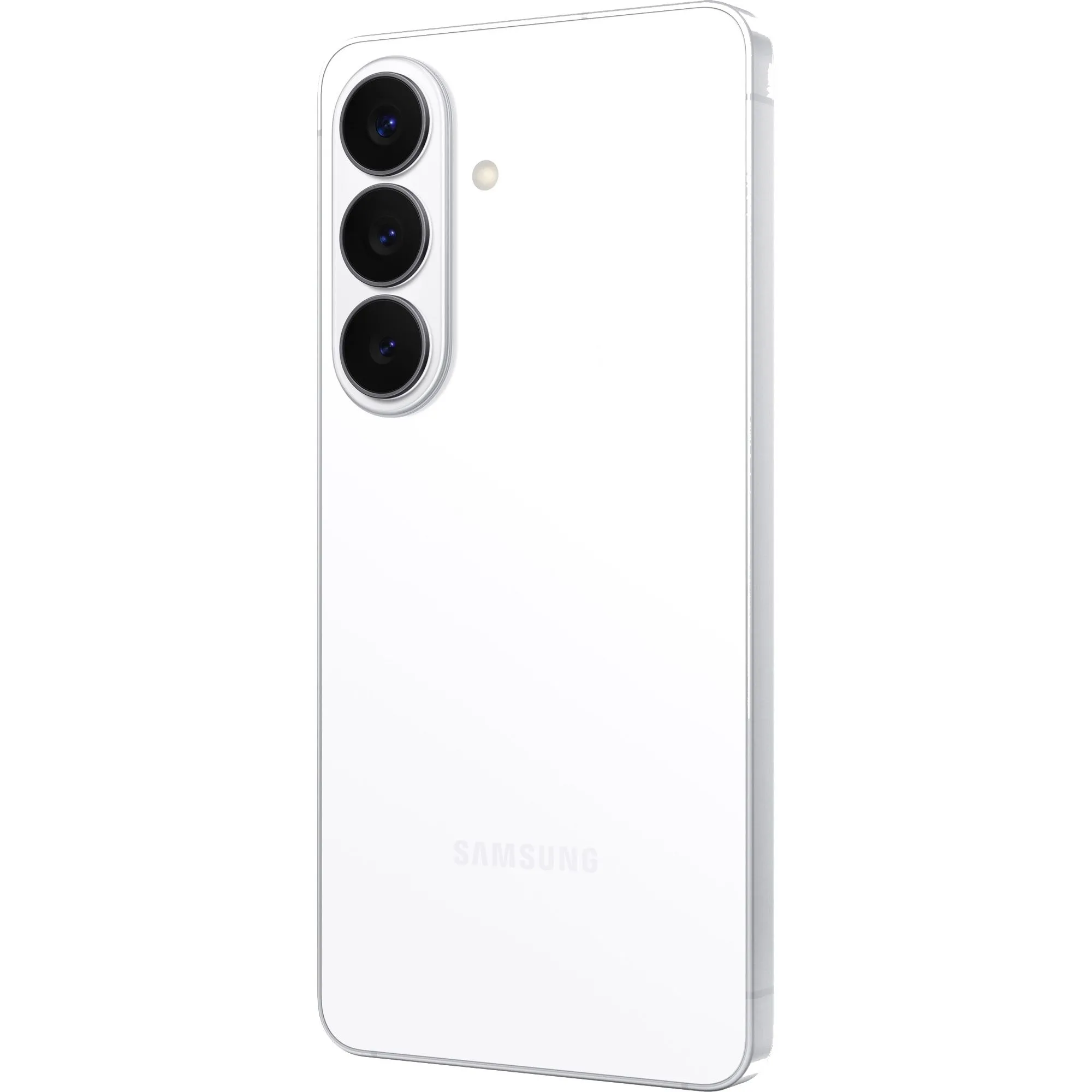 Samsung Galaxy S26 12/256GB White (SM-S942BZWGSEK) (UA)