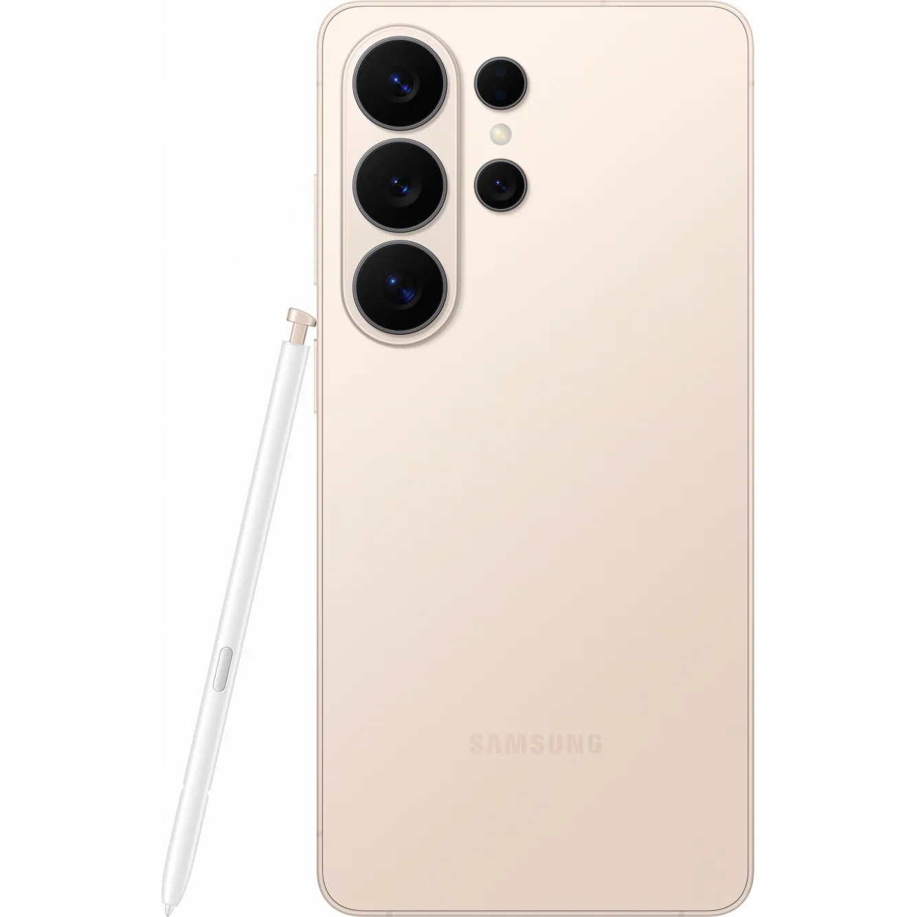 Samsung Galaxy S26 Ultra 12/256GB Pink Gold (SM-S948BZDD)
