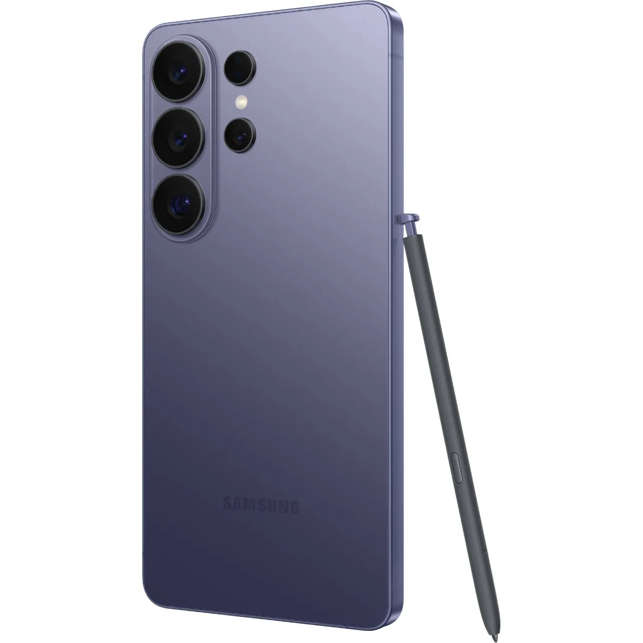Samsung Galaxy S26 Ultra 12/512GB Cobalt Violet (SM-S948BZVGSEK) (UA)