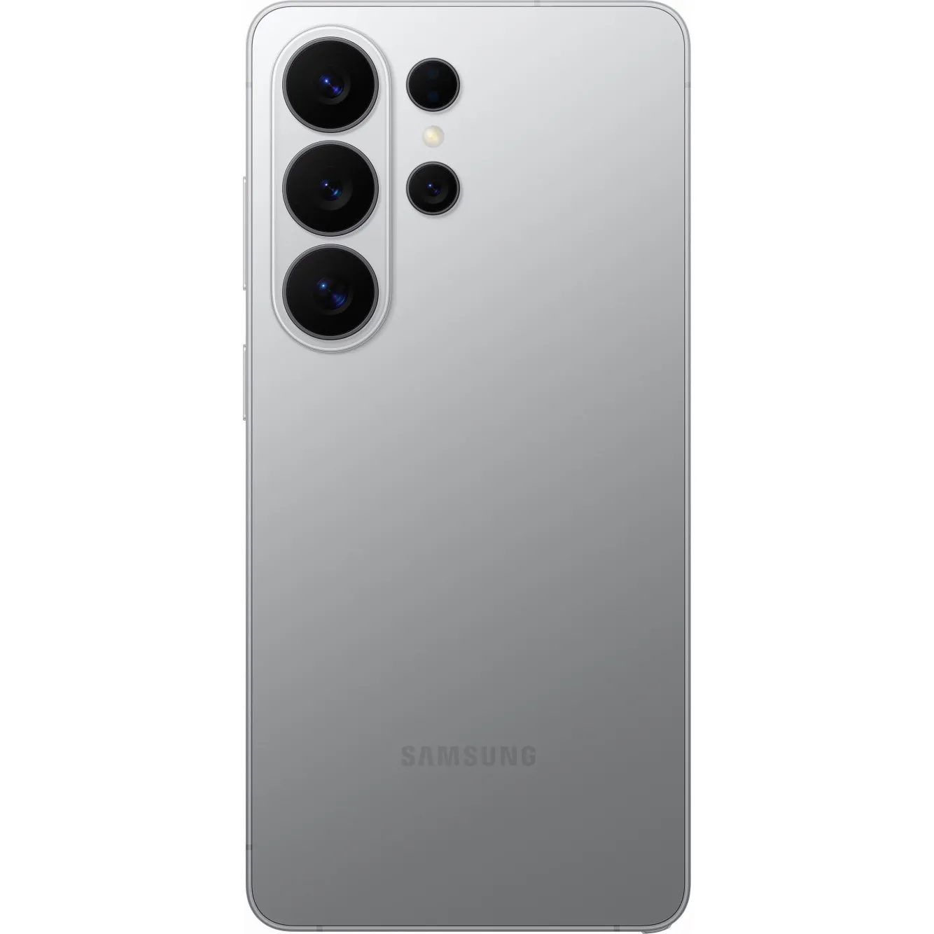 Samsung Galaxy S26 Ultra 12/512GB Silver Shadow (SM-S948BZSG)