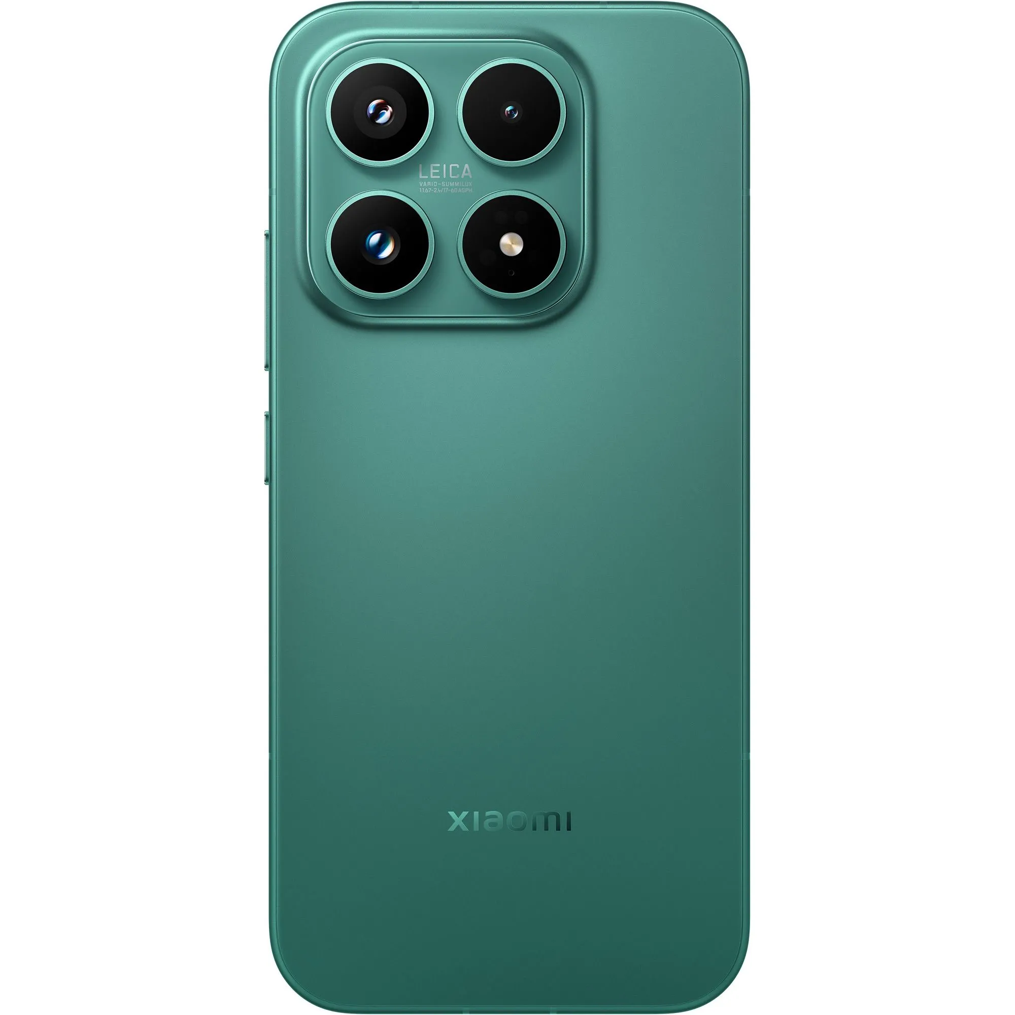 Xiaomi 17 12/256GB Venture Green (no charger) Europe