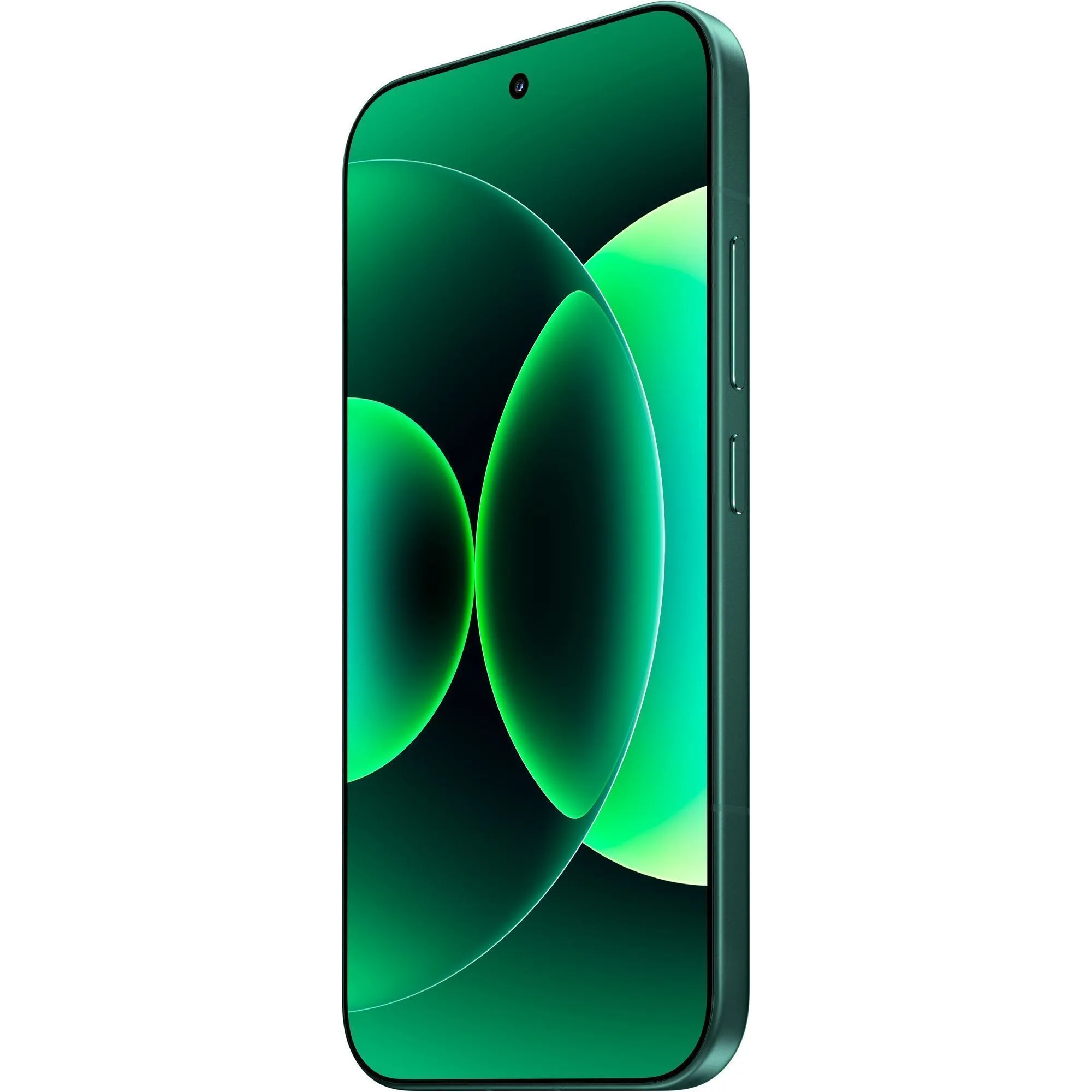 Xiaomi 17 12/256GB Venture Green (no charger) Europe