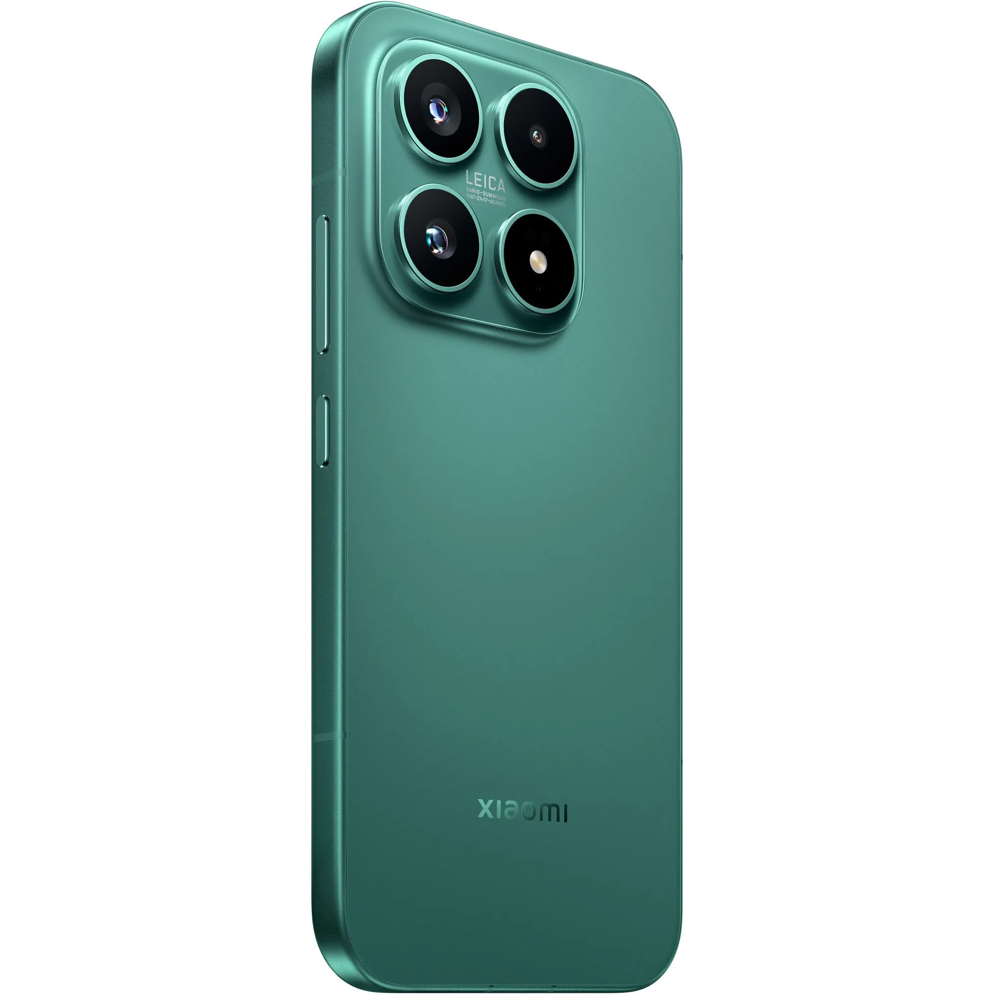 Xiaomi 17 12/256GB Venture Green (no charger) Europe