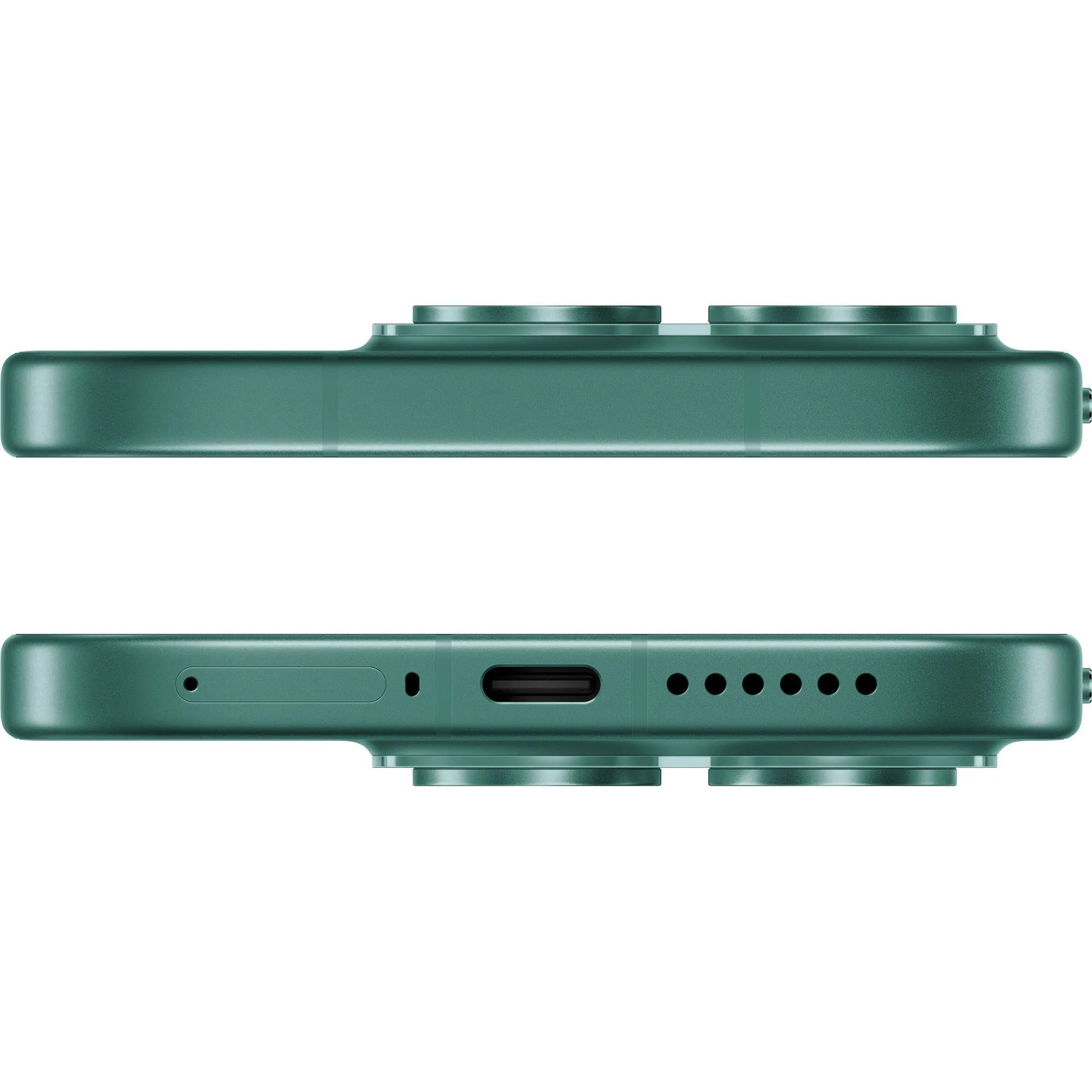 Xiaomi 17 12/256GB Venture Green (no charger) Europe Бренд: Xiaomi; Лінійка: 17;