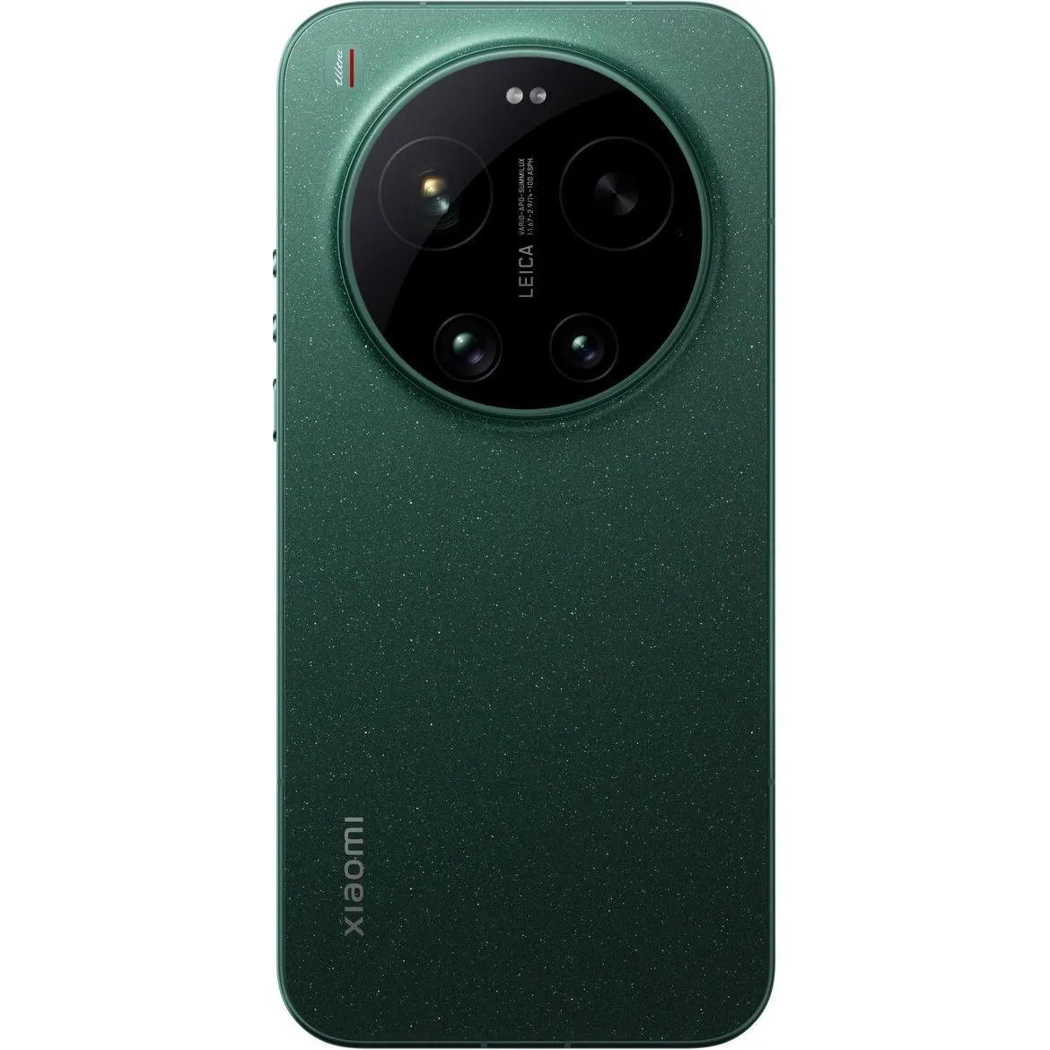 Xiaomi 17 Ultra 16/512GB Starlit Green (no charger) Europe Бренд: Xiaomi; Лінійка: 17 Ultra;