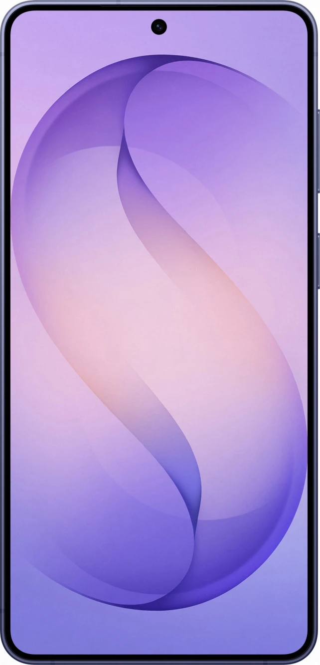 Samsung Galaxy S26+ 12/256GB Cobalt Violet (SM-S947BZVDSEK) (UA) Бренд: Samsung; Лінійка: Galaxy S26+;