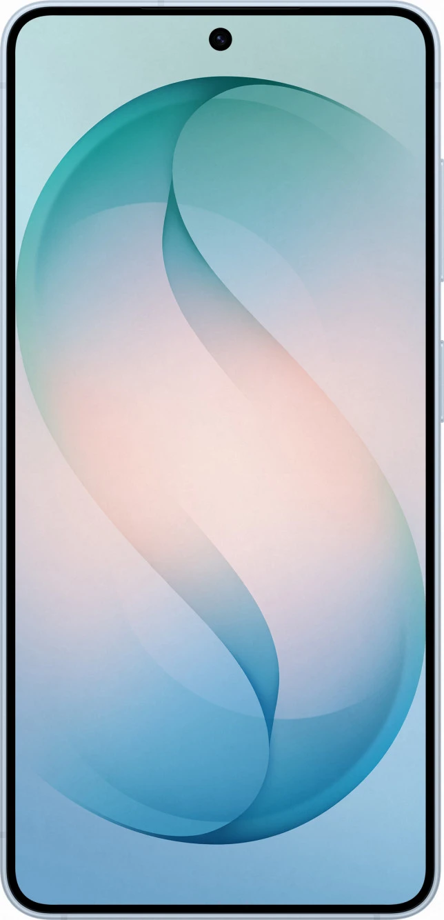 Samsung Galaxy S26 12/256GB Sky Blue (SM-S942BLBGSEK) (UA) Бренд: Samsung; Лінійка: Galaxy S26;