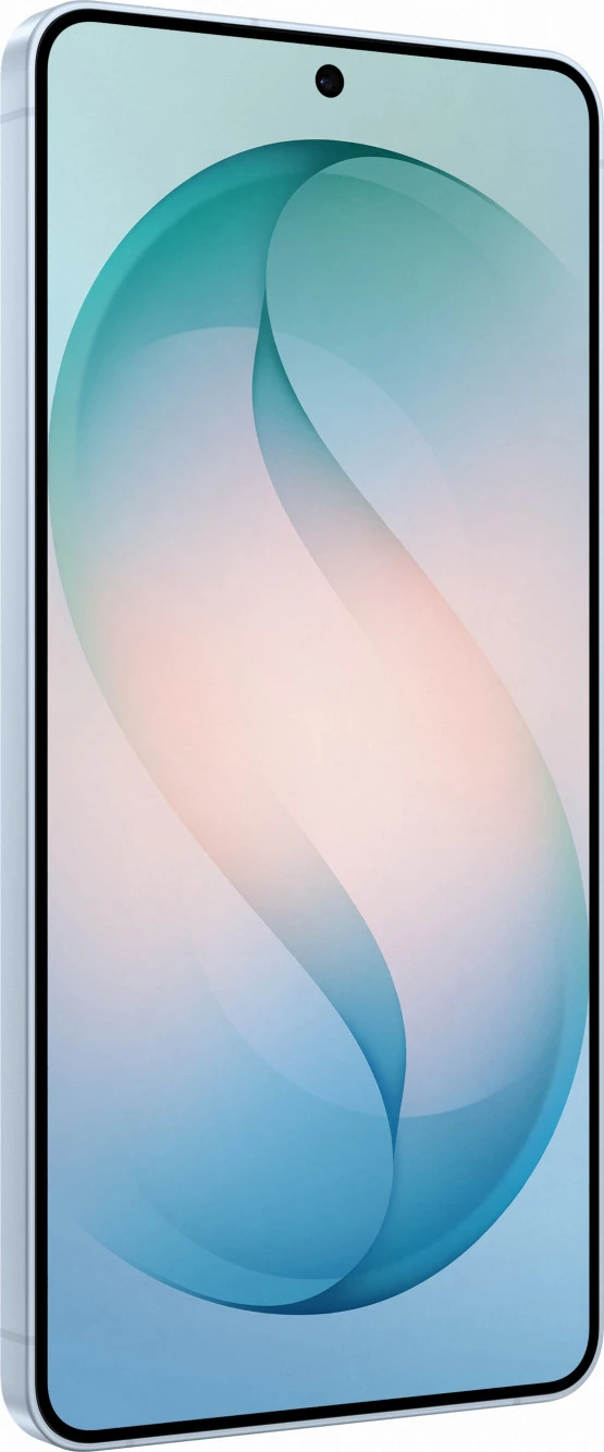 Samsung Galaxy S26+ 12/256GB Sky Blue (SM-S947BLBD) Бренд: Samsung; Лінійка: Galaxy S26+;