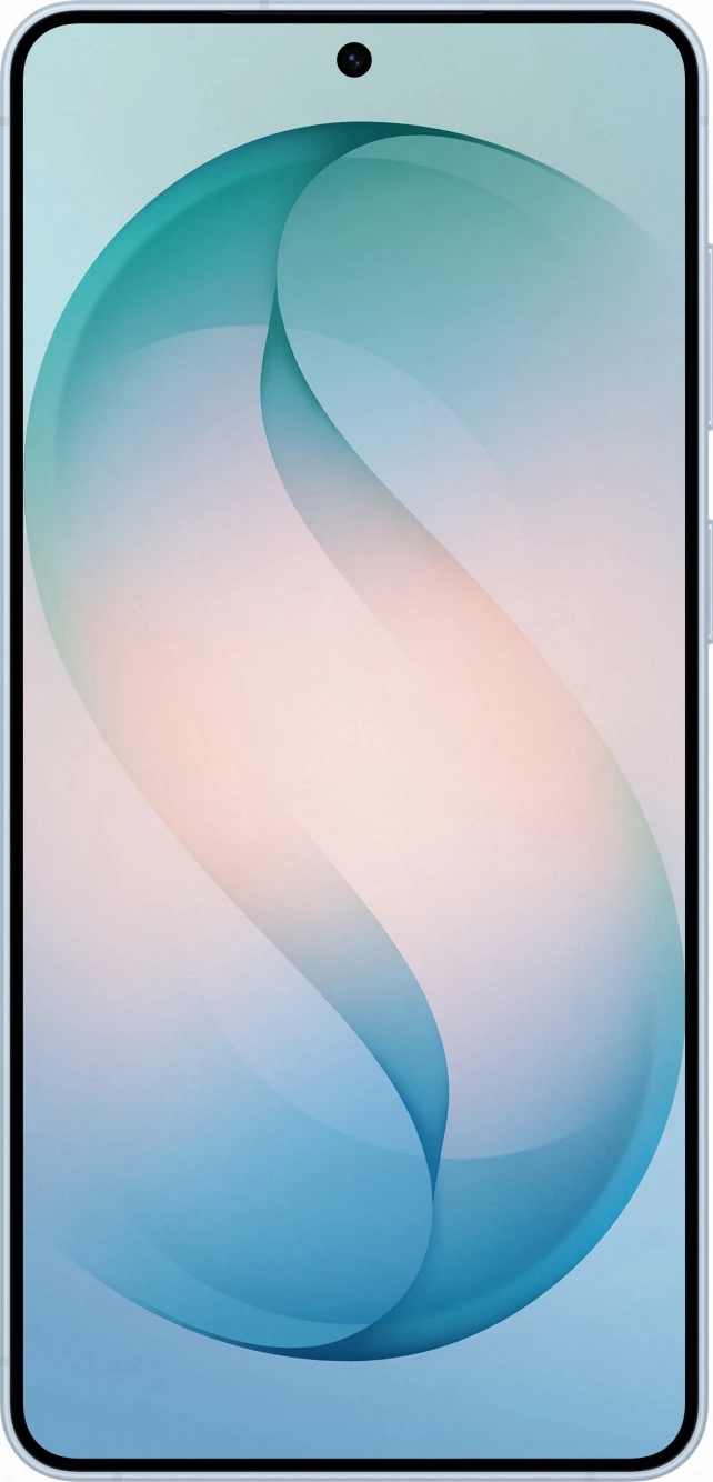 Samsung Galaxy S26+ 12/256GB Sky Blue (SM-S947BLBDSEK) (UA) Бренд: Samsung; Лінійка: Galaxy S26+;