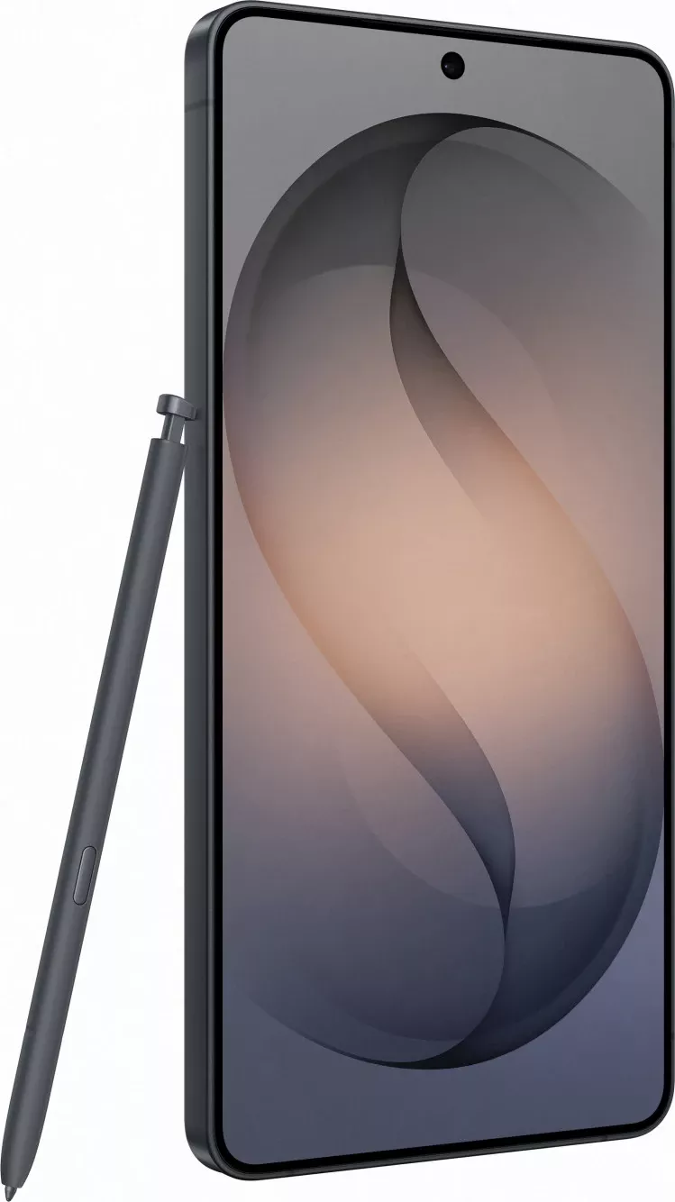 Samsung Galaxy S26 Ultra 12/256GB Black (SM-S948BZKDSEK) (UA) Бренд: Samsung; Лінійка: Galaxy S26 Ultra;