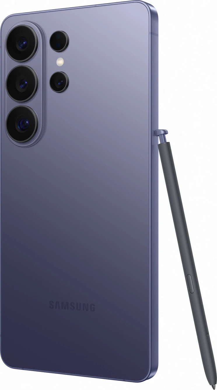 Samsung Galaxy S26 Ultra 12/512GB Cobalt Violet (SM-S948BZVGSEK) (UA) Бренд: Samsung; Лінійка: Galaxy S26 Ultra;