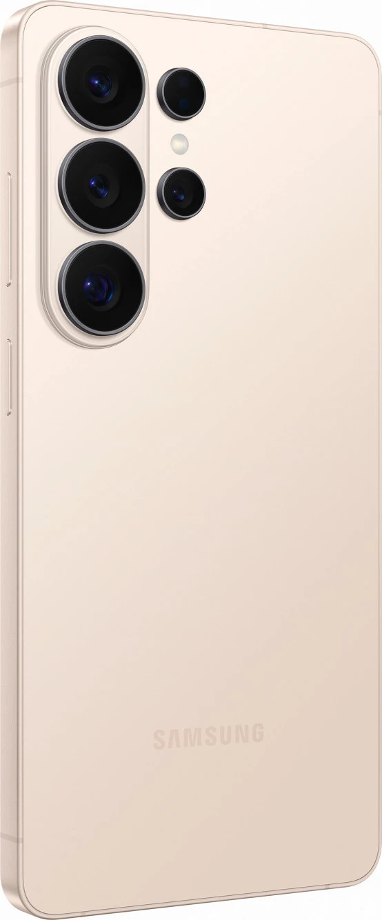 Samsung Galaxy S26 Ultra 12/512GB Pink Gold (SM-S948BZDGSEK) (UA) Бренд: Samsung; Предустановленная