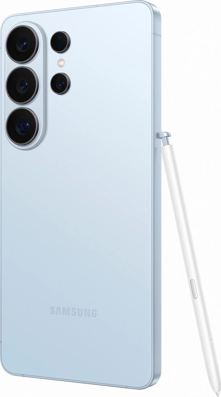 Samsung Galaxy S26 Ultra 12/512GB Sky Blue (SM-S948BLBG) Бренд: Samsung; Линейка: Galaxy S26 Ultra;