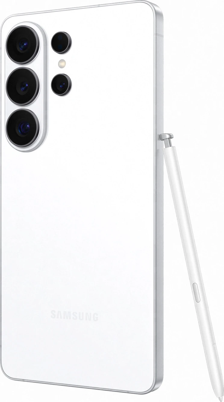 Samsung Galaxy S26 Ultra 12/512GB White (SM-S948BZWG) Бренд: Samsung; Лінійка: Galaxy S26 Ultra;