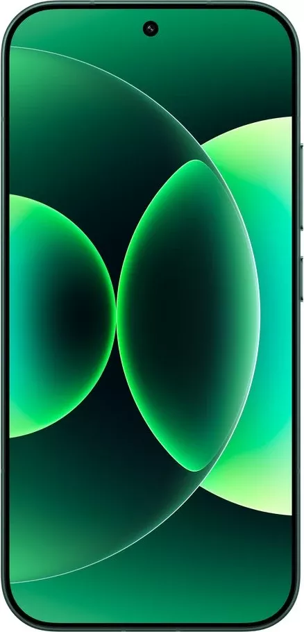Xiaomi 17 12/256GB Venture Green Бренд: Xiaomi; Линейка: 17;