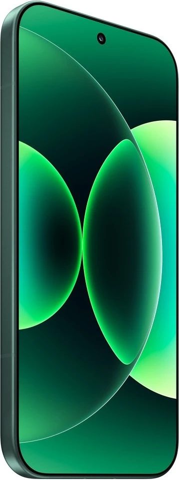 Xiaomi 17 12/512GB Venture Green