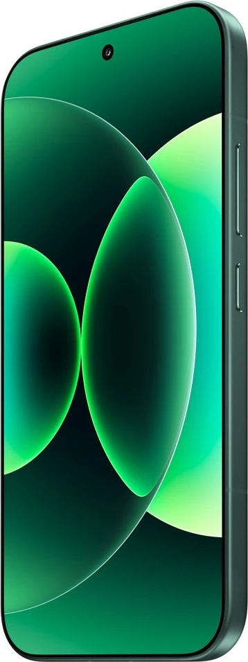 Xiaomi 17 12/512GB Venture Green
