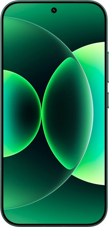 Xiaomi 17 12/512GB Venture Green (UA)