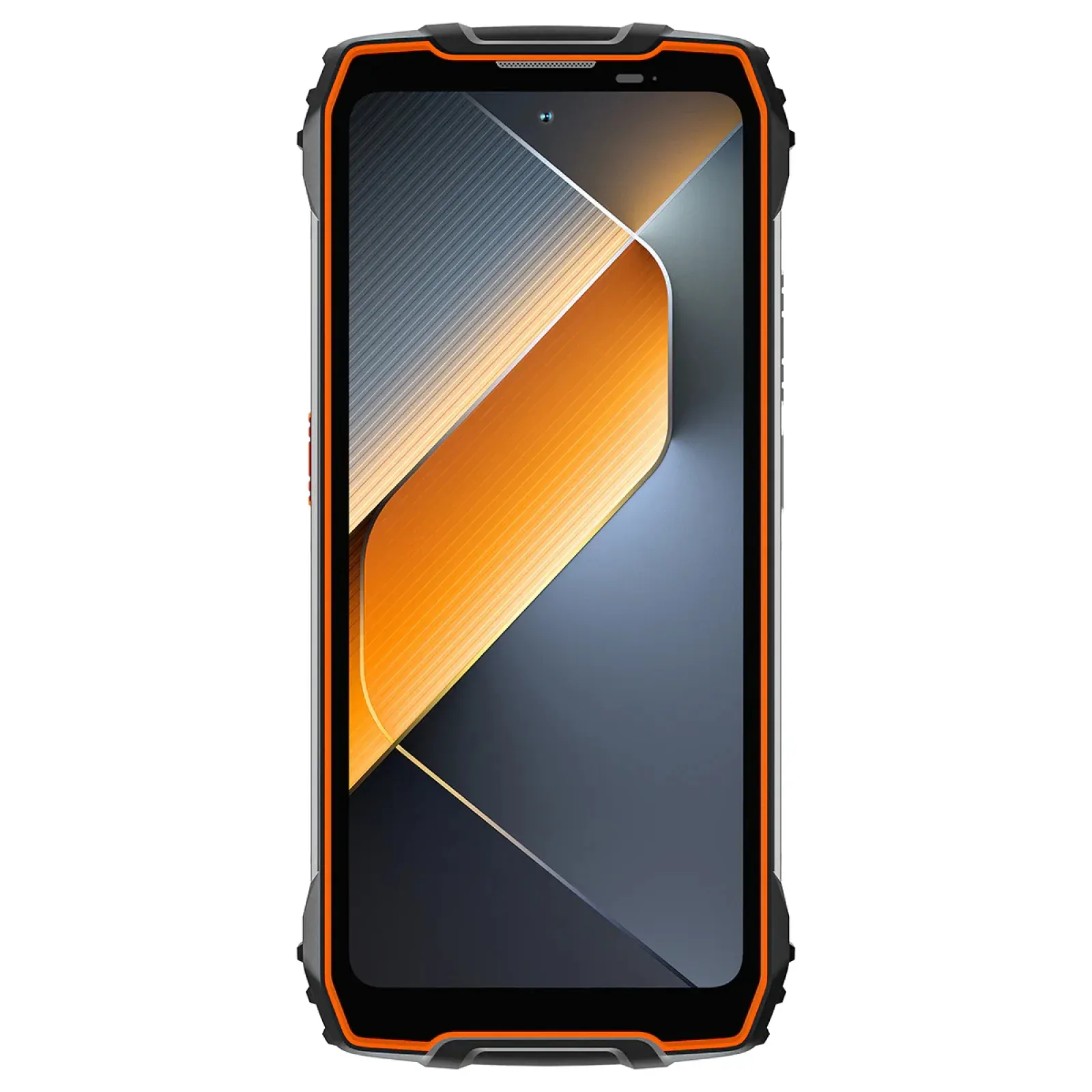Blackview BL7000 8/256GB Orange (6931548319634) (UA)