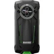 Blackview BV8200 12/256GB Green (6931548319245) (UA)