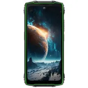 Blackview BV8200 12/256GB Green (6931548319245) (UA)