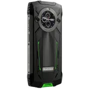 Blackview BV8200 12/256GB Green (6931548319245) (UA)