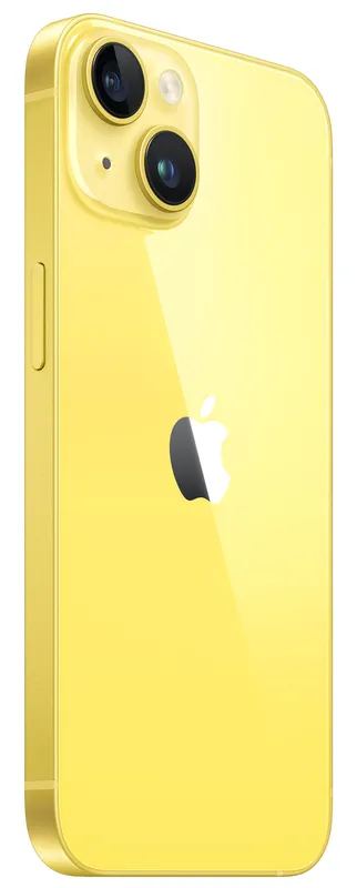 Apple iPhone 14 512GB Yellow (MR513)