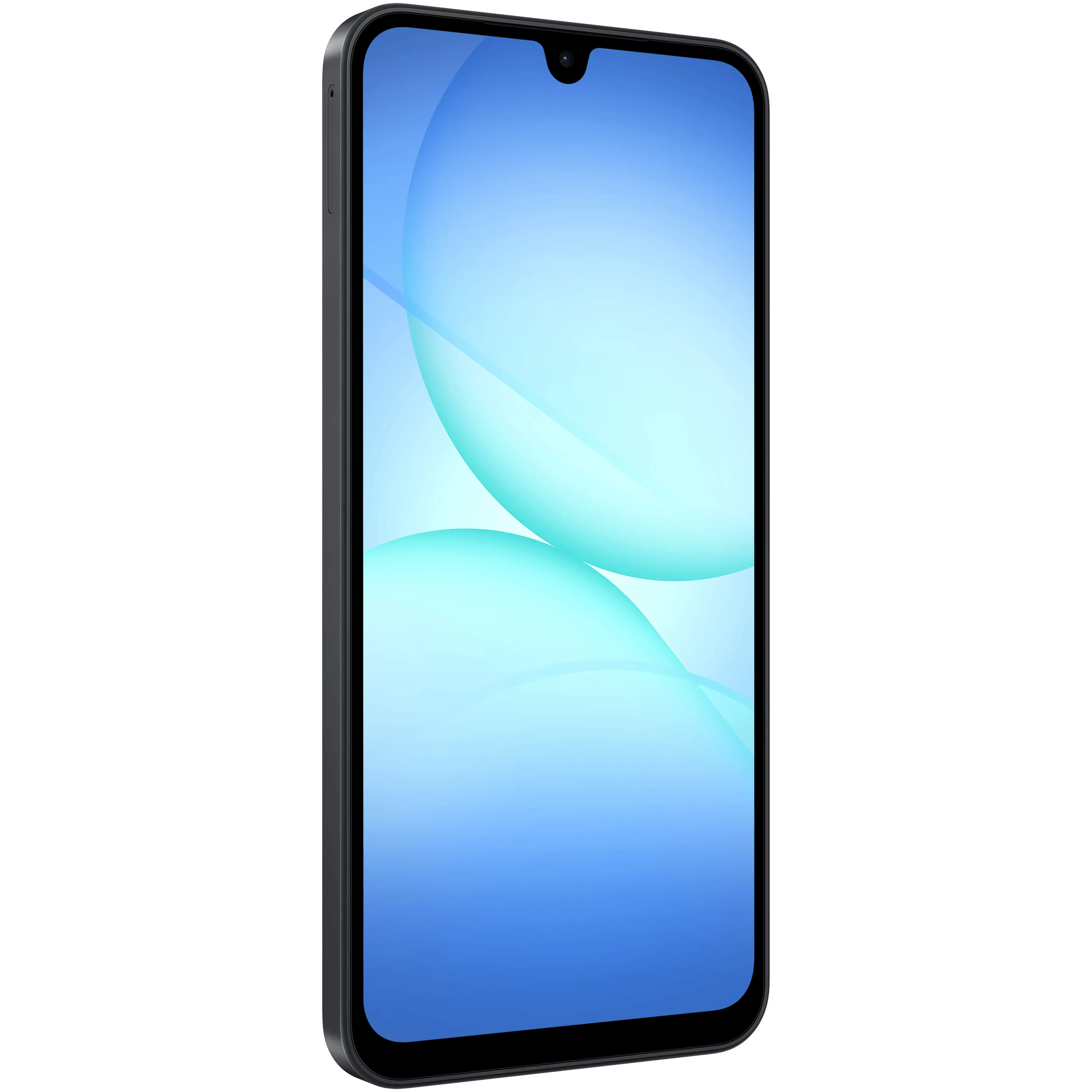 Samsung Galaxy A17 8/128GB Black (SM-A175F)