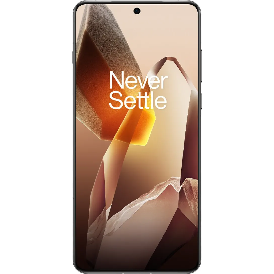 OnePlus 13 16/512GB Arctic Dawn (IN) Дисплей: 6.82 / Amoled (3168х1440 точок)