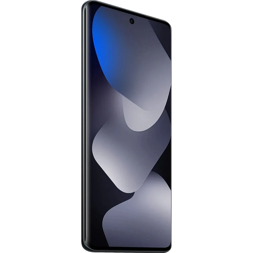 Xiaomi Redmi Note 15 4G 8/256GB Black (with charger) Europe