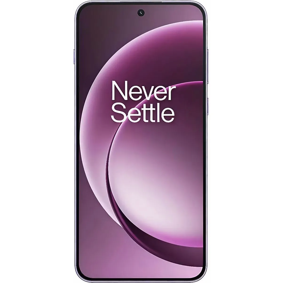 OnePlus 15R 12/256GB Electric Violet Europe Бренд: OnePlus; Лінійка: 15R;