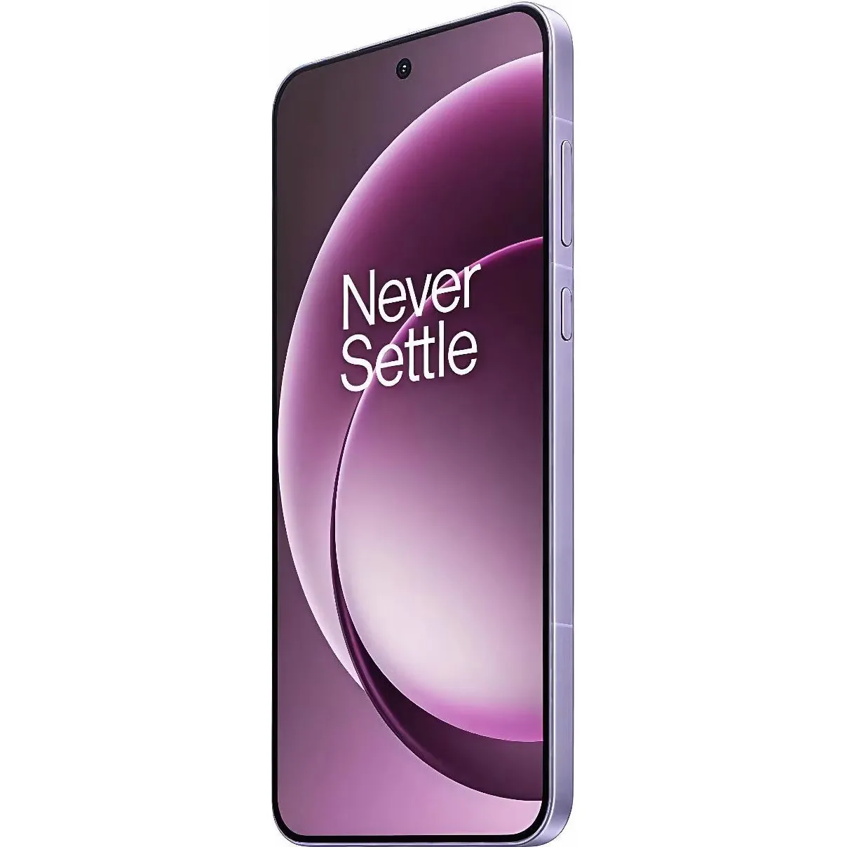 OnePlus 15R 12/256GB Electric Violet Europe