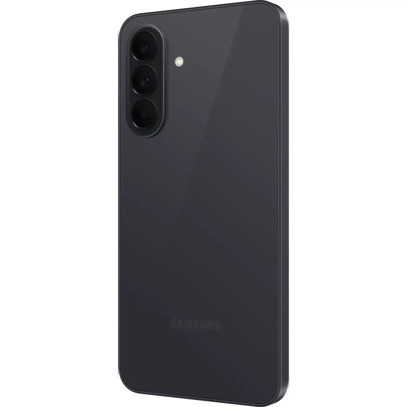 Samsung Galaxy A37 5G 8/128GB Awesome Charcoal (SM-A376BZAB) Дисплей: 6.7 / OLED (2340x1080 точок)