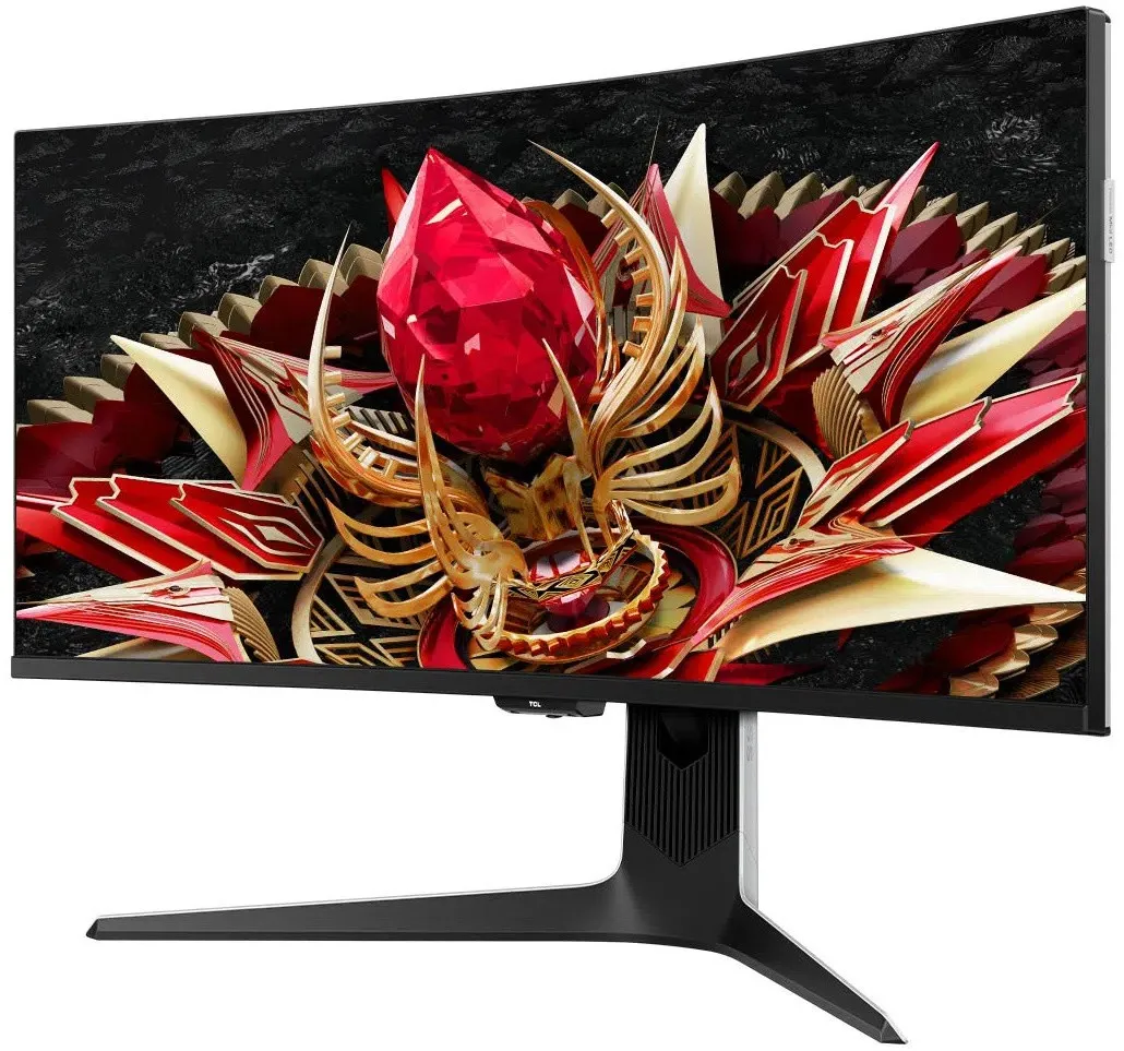 TCL 34R83Q Тип устройства: игровой монитор