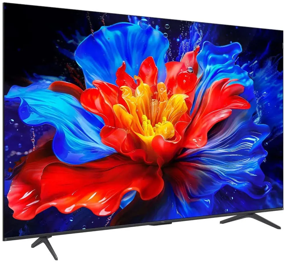 TCL 75T8C QLED-телевизор / Диагональ 75