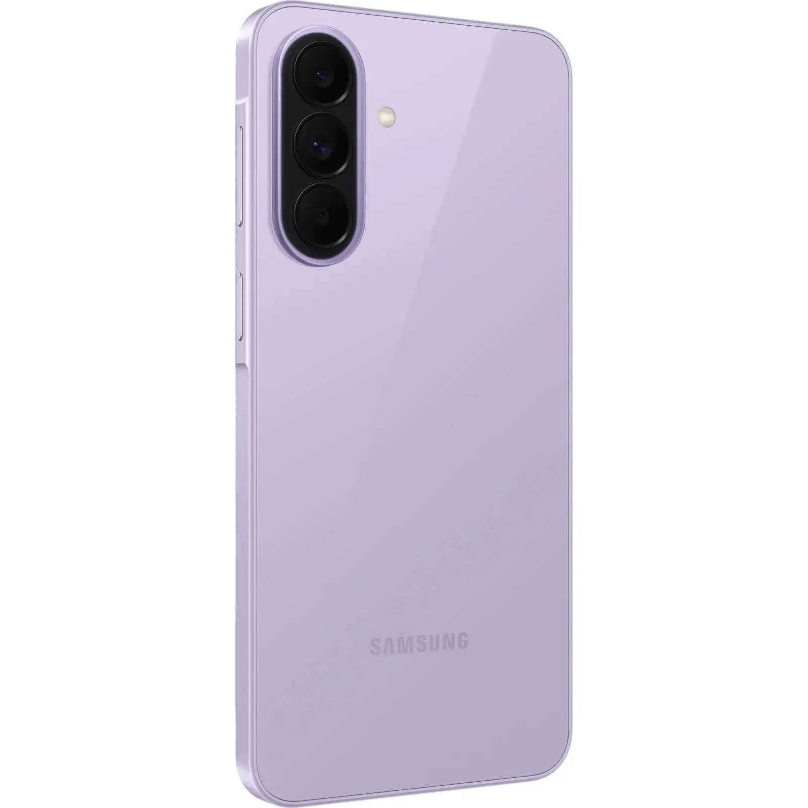 Samsung Galaxy A37 5G 8/256GB Awesome Lavender (SM-A376BLVGSEK) (UA) Дисплей: 6.7 / OLED (2340x1080 точек)