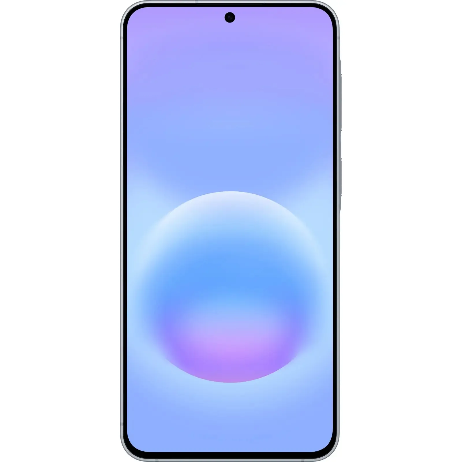 Samsung Galaxy A57 5G 8/128GB Awesome Icyblue (SM-A576BLBBSEK) (UA)